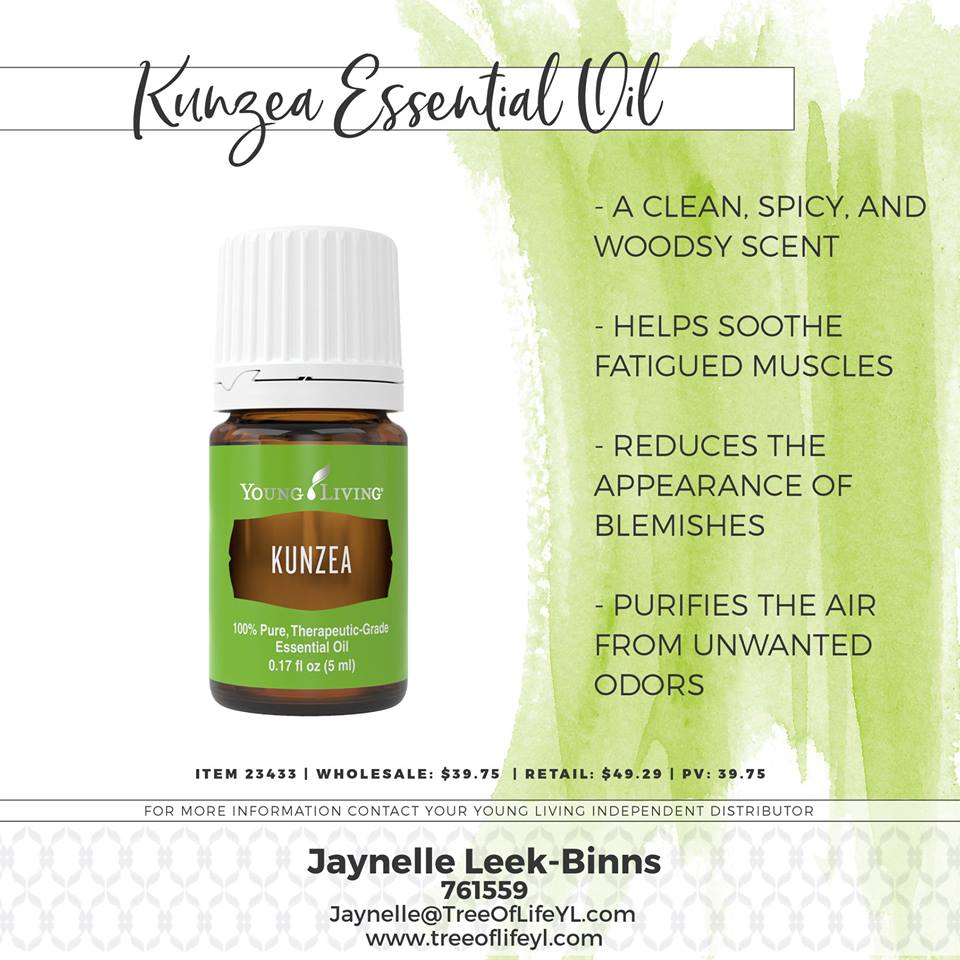 Young Living Members AUNZ