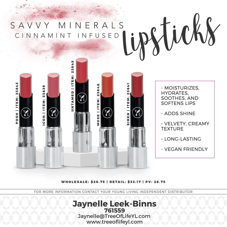 We’re head-over-heels for these new kissable colors.