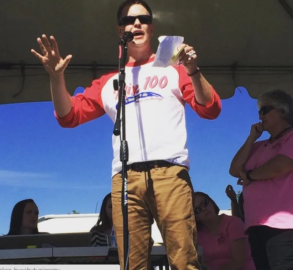 Emcee