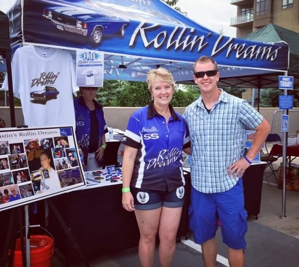 Car Show Volunteer