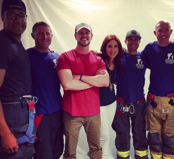 Firefighters