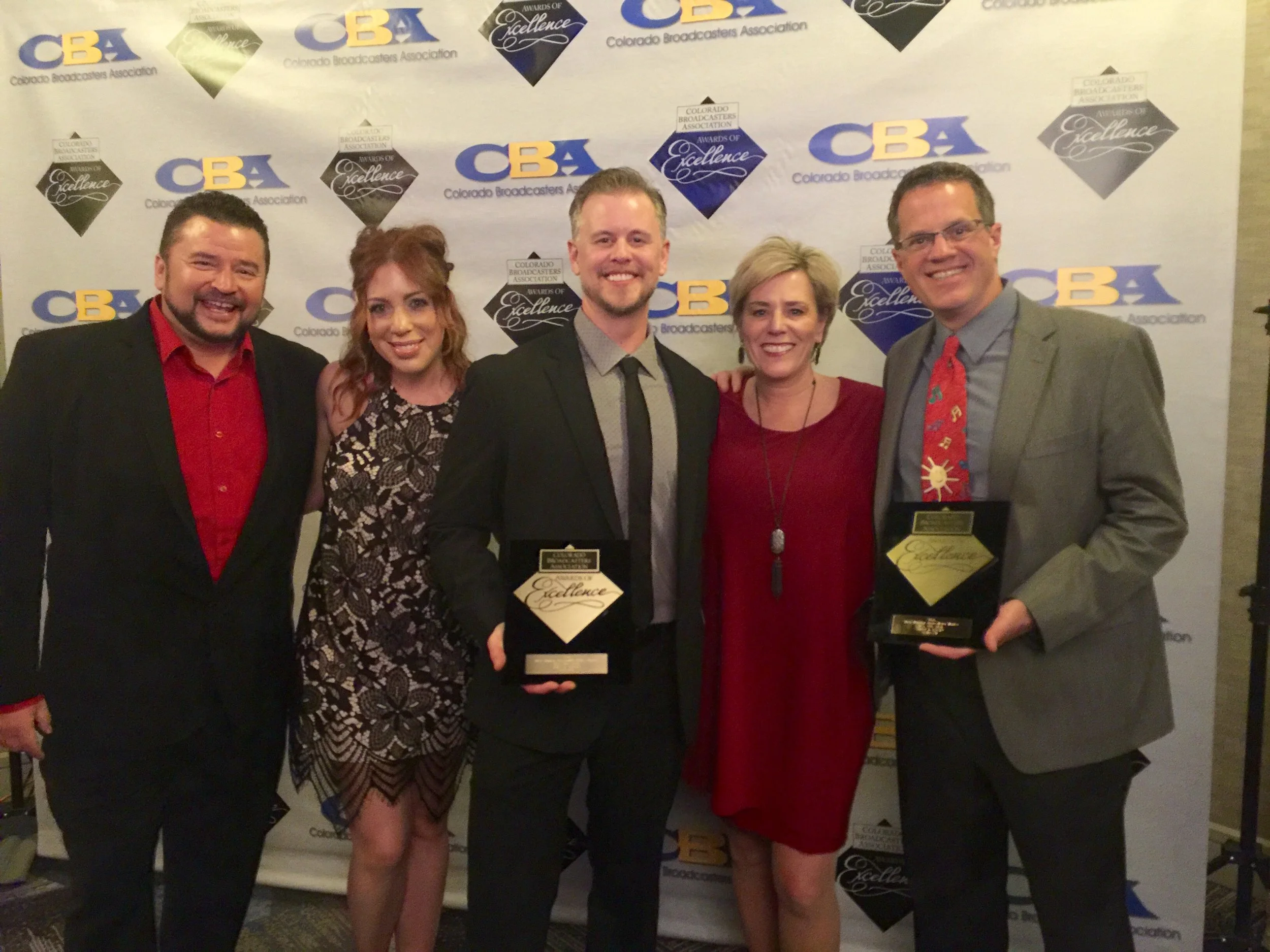 Colorado Broadcasters Association