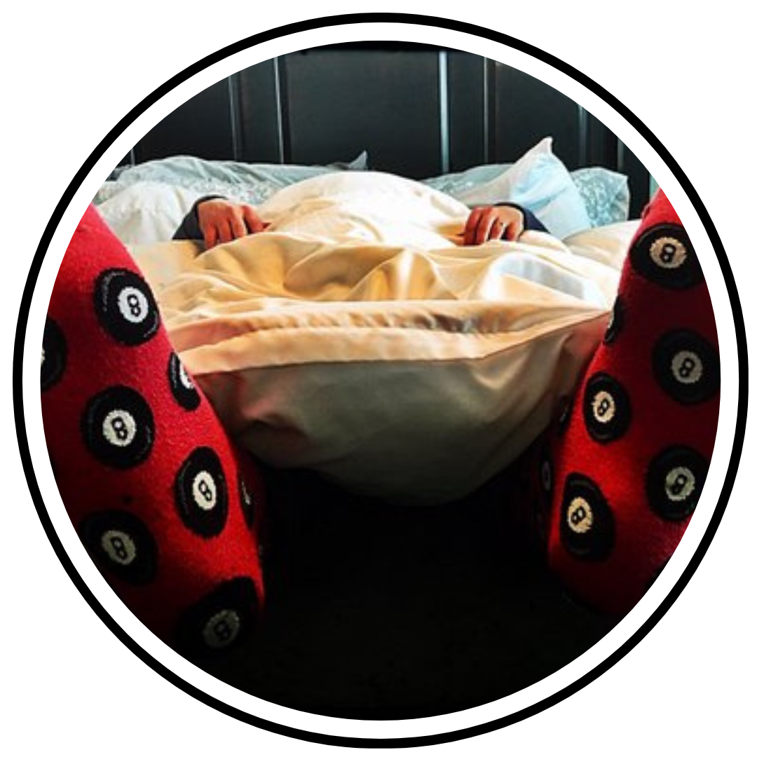 The Art of the Lazy Day: Why You Need Five of These Every Month