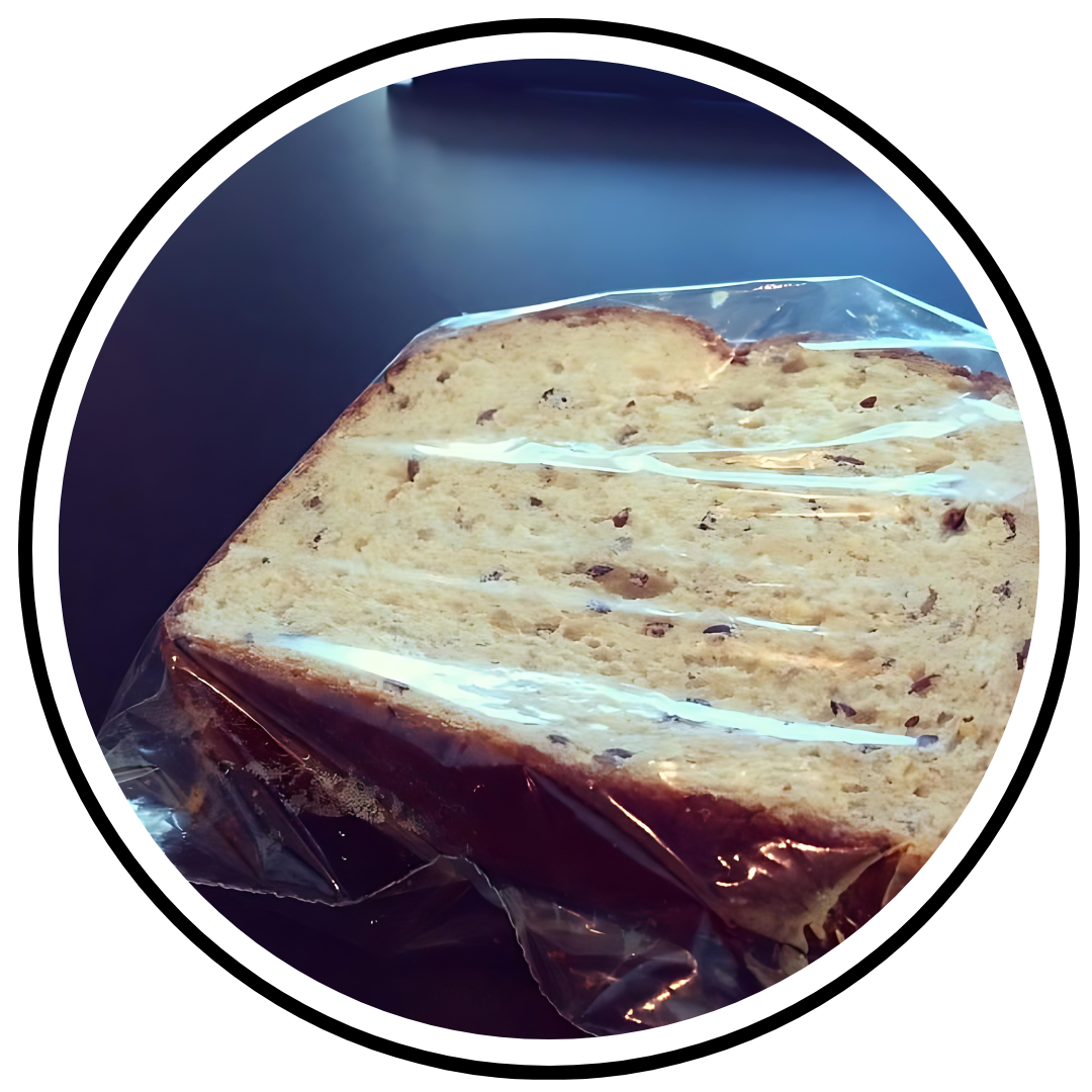 Peanut Butter and Jelly: The Sandwich from the Depths of Culinary Despair
