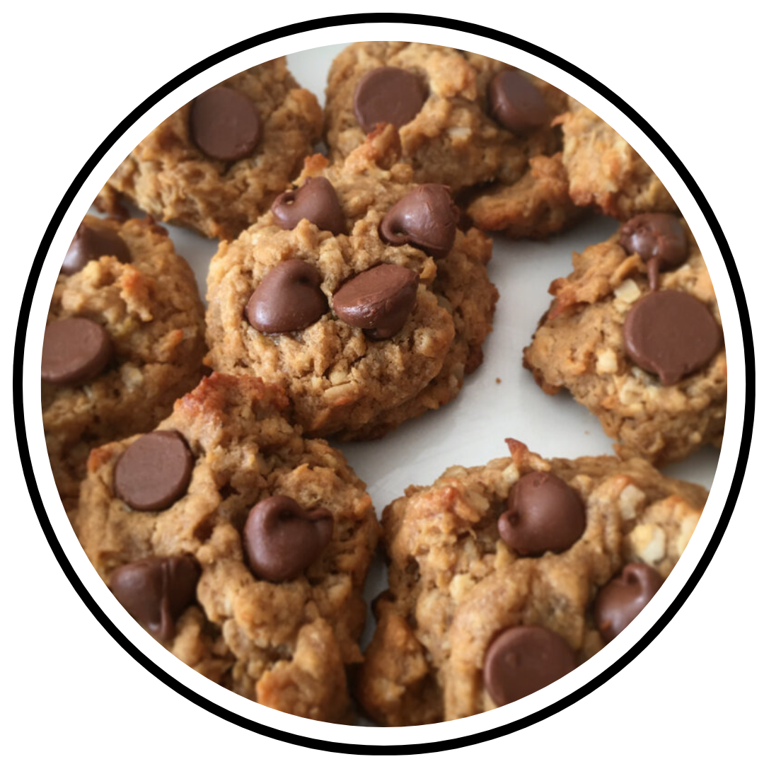 3 Step Cookies: A Quarantine Crowd Pleaser