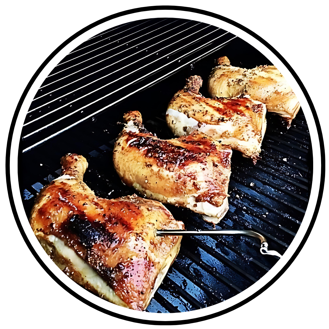 Grill Lust: How Waiting Made My BBQ Dreams Sizzle