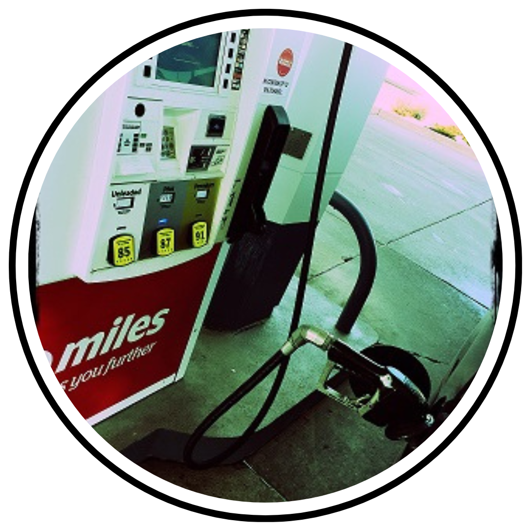 Fueling Frustrations: The Great Gas Tank Mystery