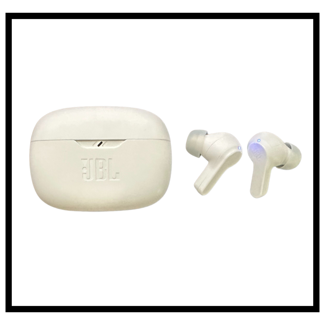 Bargain Buds: JBL Vibe Beam True Wireless Headphones