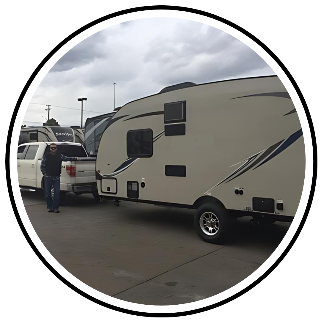 Rolling in Style: The Thrill of Upgrading to a Family Camper