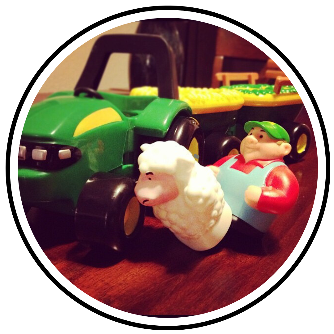 Nurturers and Knuckleheads: How to Balance Fun and a Healthy Dose of BS