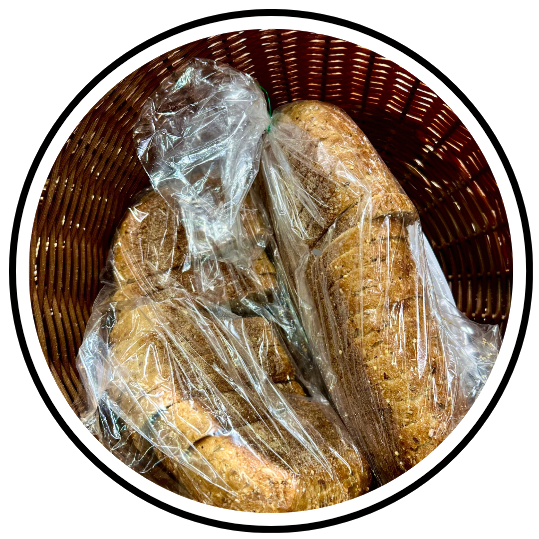 Whole Grain Bread: It's Garbage