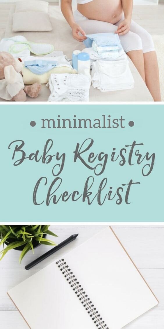 First Baby Registry Must Haves - Sleep Essentials for Baby - Lovely Lucky  Life
