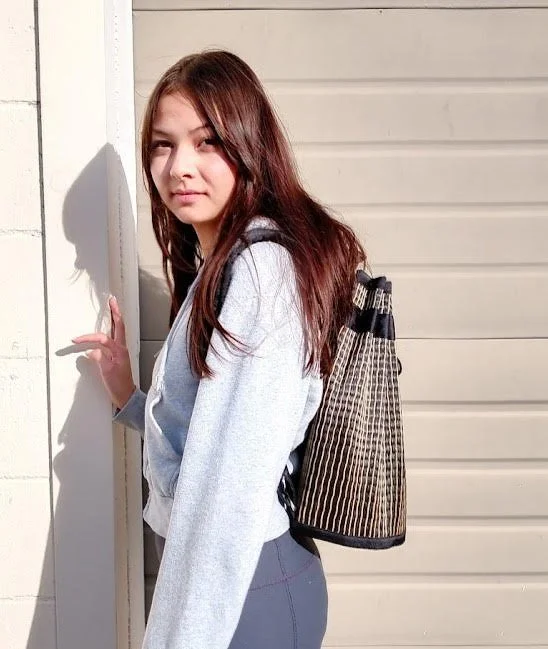 Fashion Back pack