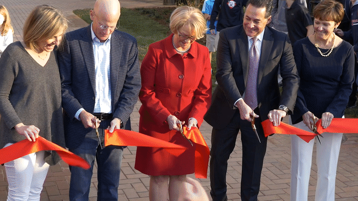 PDS Ribbon Cutting.gif