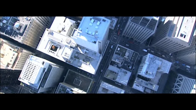 Johnathan Jerrell Commercial Reel