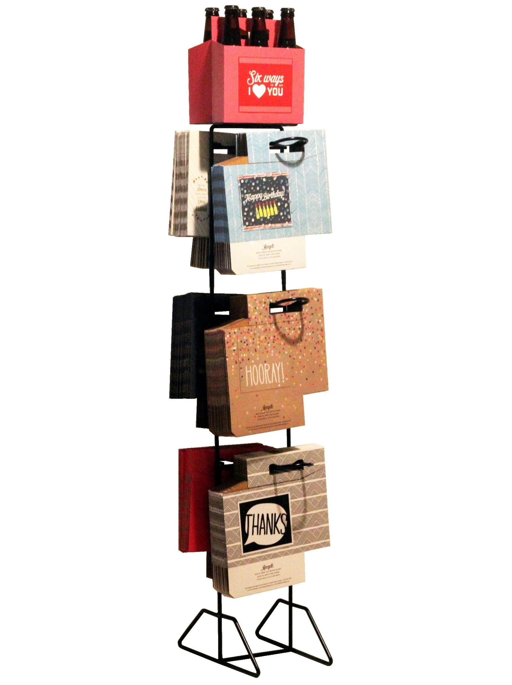 Retail Displays Available