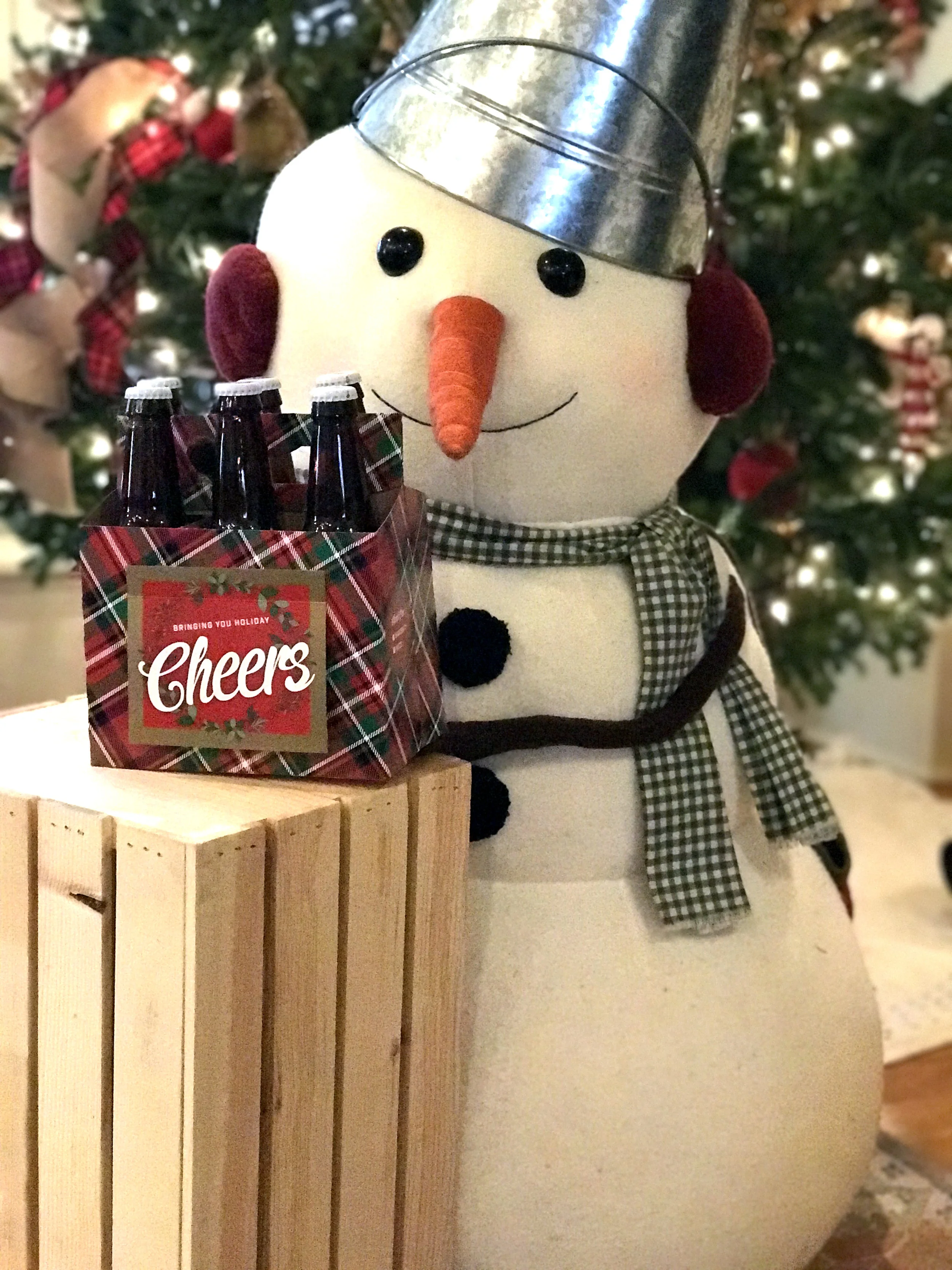 Holiday_Plaid_Beer_Greetings_Snowman.JPG