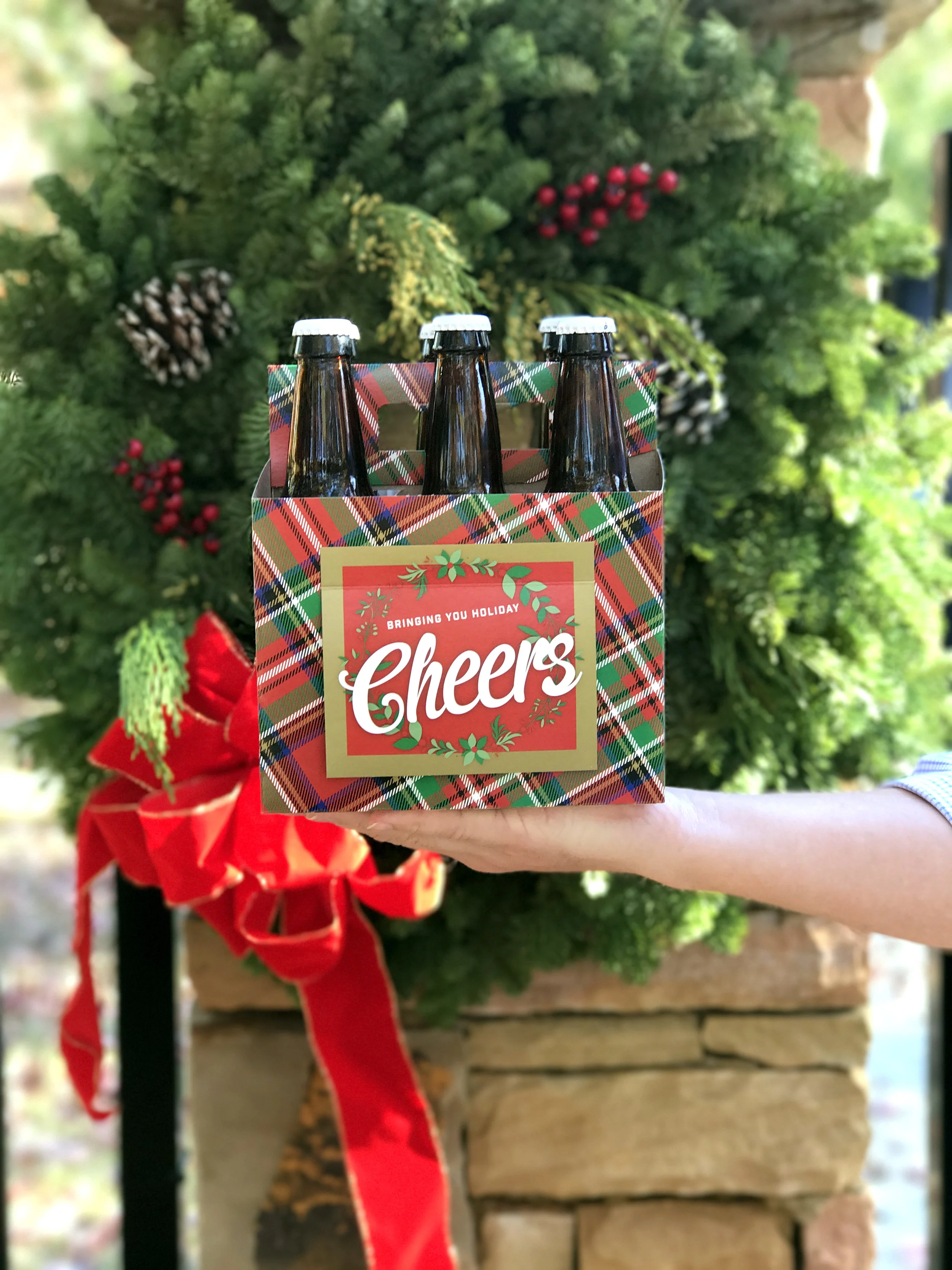 Holiday_Plaid_Beer_Greetings_Wreath.JPG
