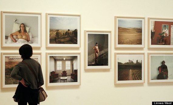 5 NYC Art Blogs You Should Be Reading