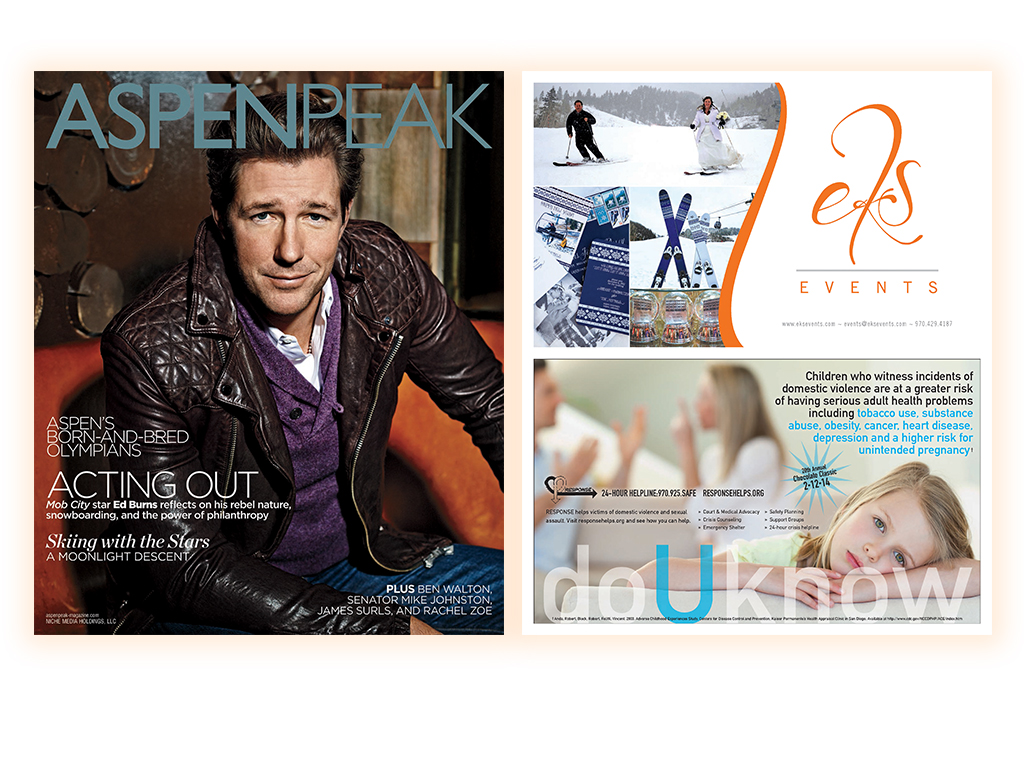 11.15.13 Aspen Peak and Woody Creek Distillers Celebrate Food & Wine Classic Click to Read More