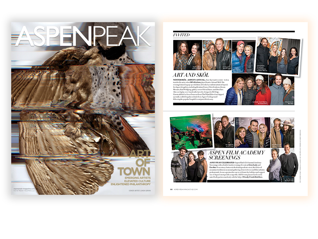 05.21.15 Aspen Films 23rd Annual Academy Screenings Click to Read More