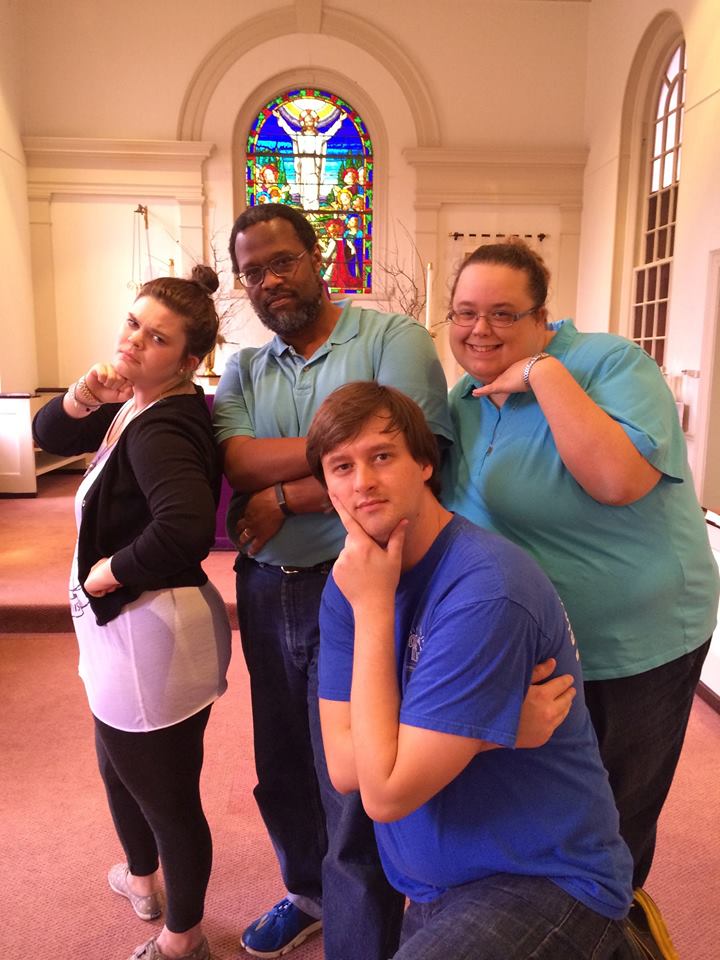 HNC Meeting II – Savannah, GA