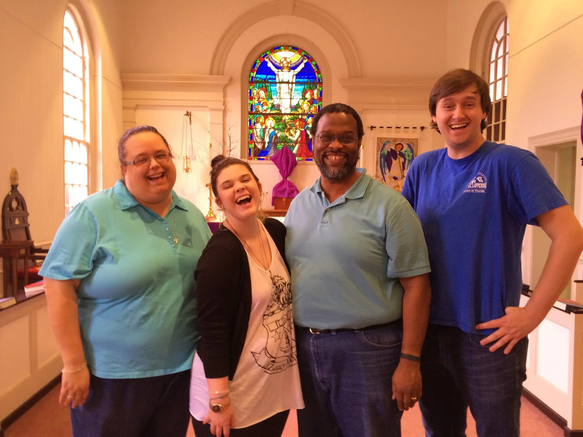 HNC Meeting II – Savannah, GA