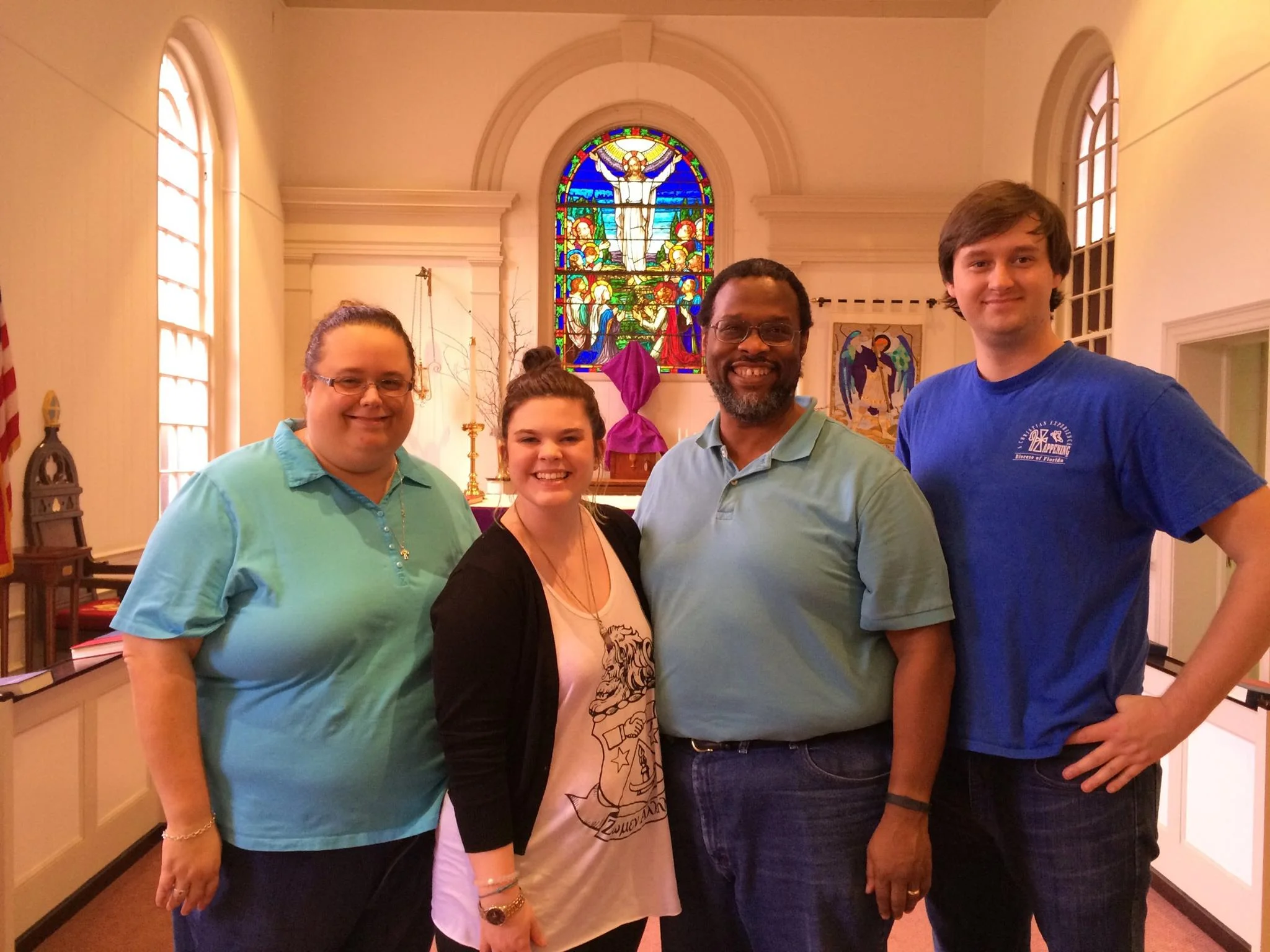 HNC Meeting II – Savannah, GA