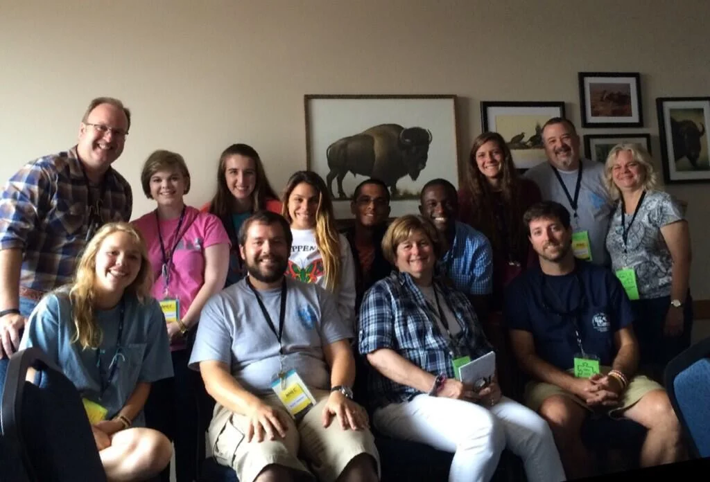 First Group Picture!