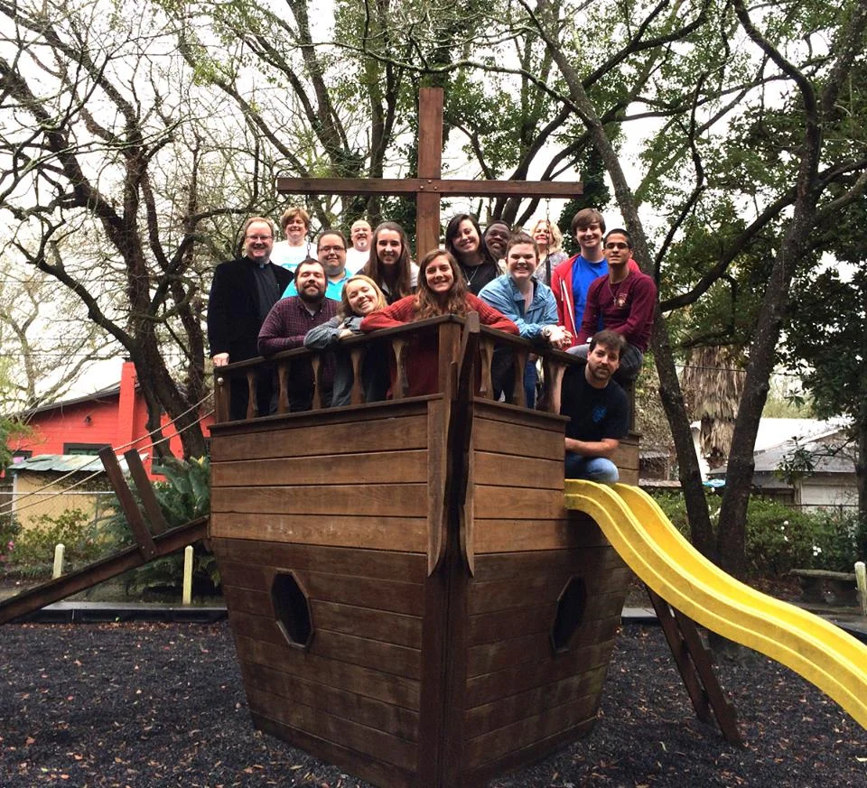 HNC Meeting II – Savannah, GA