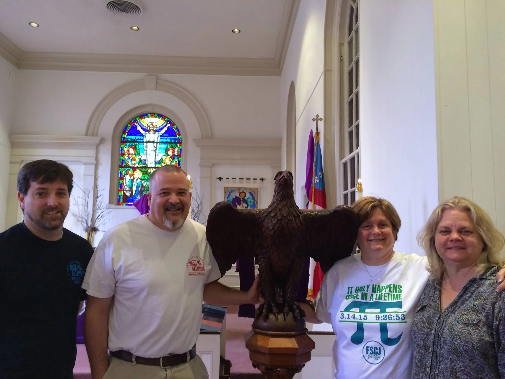 HNC Meeting II – Savannah, GA