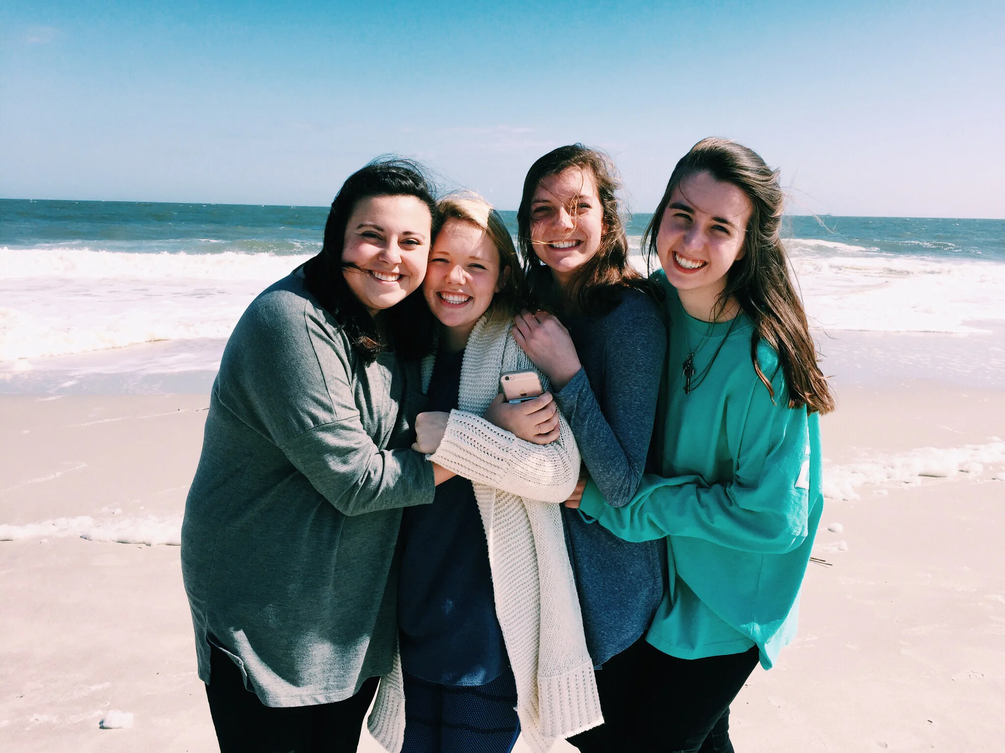 HNC Meeting IV – Amelia Island, FL