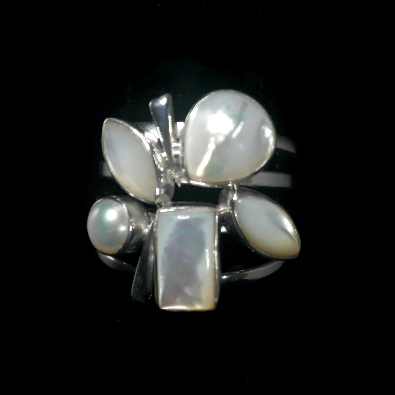 50-1000 Lilly Barrack Sterling with Mother of Pearl Ring $480.jpeg