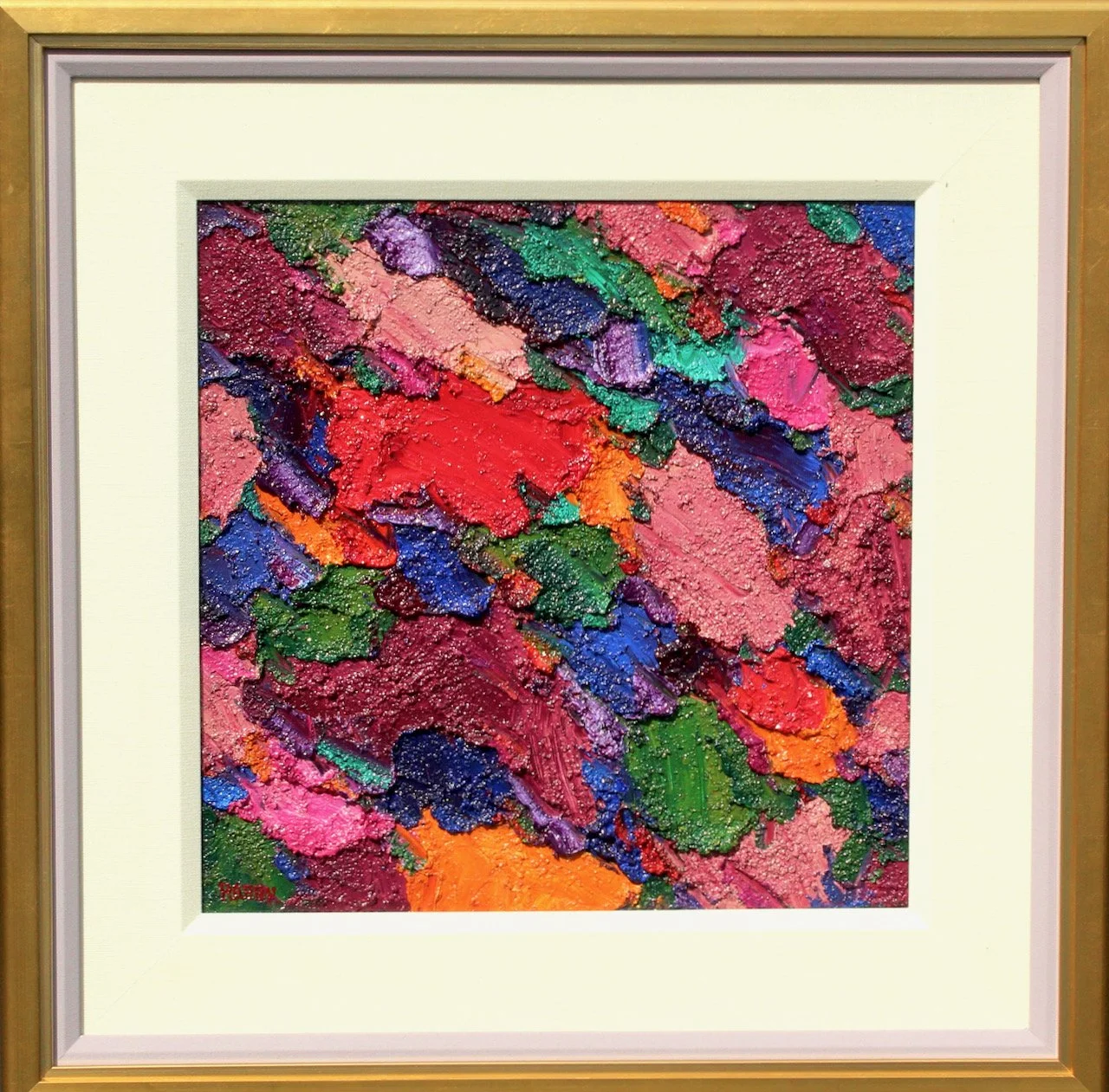 20-407 Jim Rabby "Rich and Rewarding" $3,200-framed.jpeg