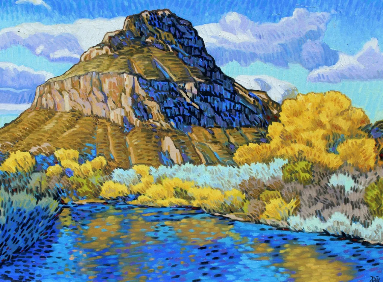 170-109 Brad Price "Chama River Bend" $6400.jpeg