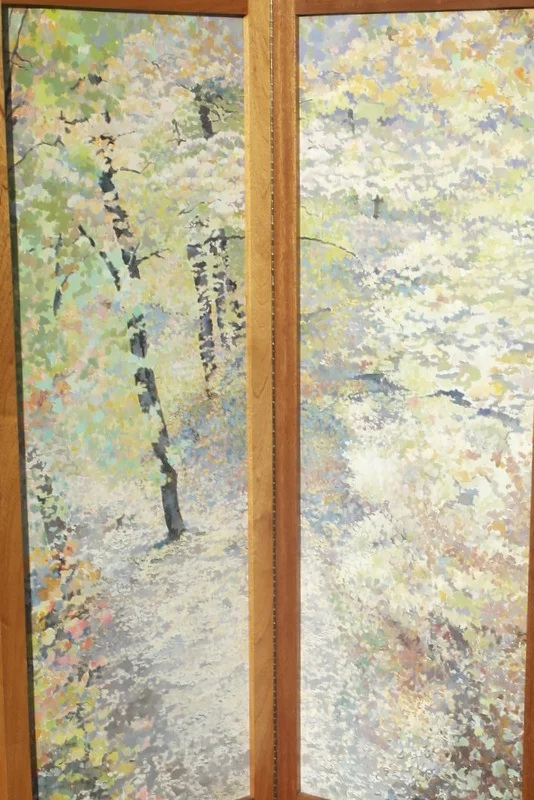 4-42 Tom Darrah Changing Screen.JPG