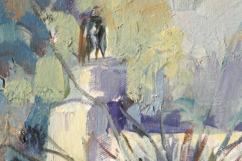 4-72 Tom Darrah %22Adobe Splendor%22 Close Up 1.JPG