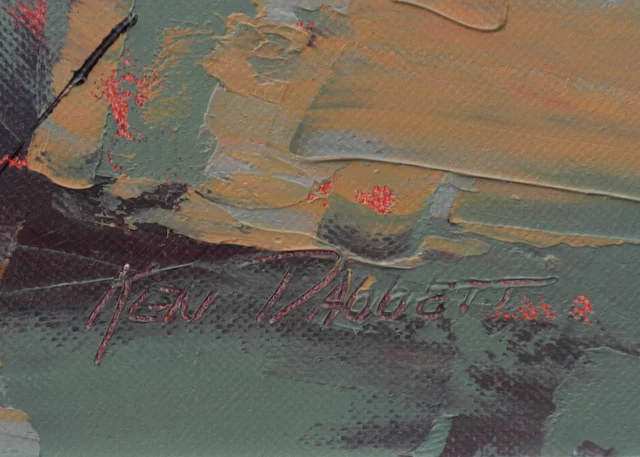 5-33 Ken Daggett %22Rio Pueblo Snow%22 Signature.JPG