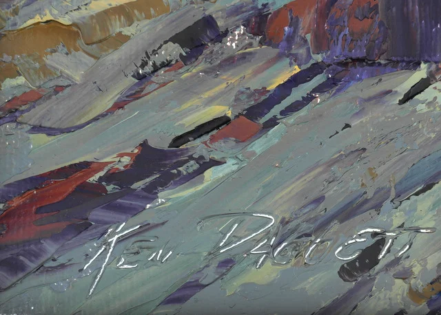 5-77 Ken Daggett %22West Rim%22 Signature.JPG