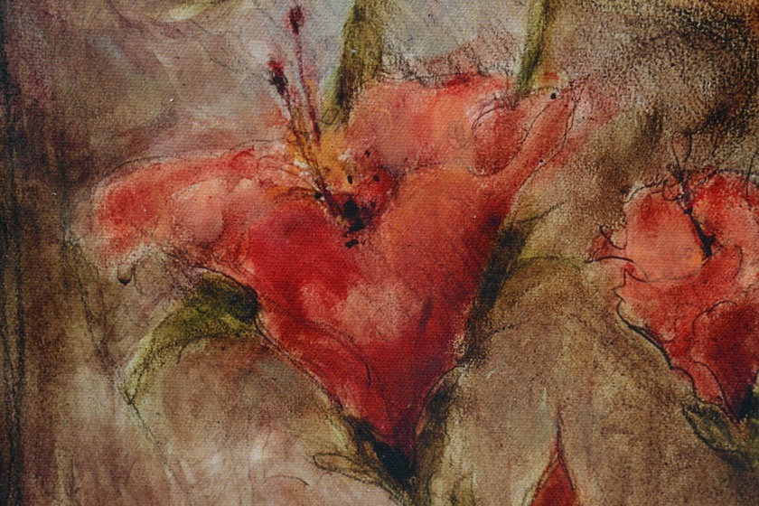 16-17 Ray McCarty %22Desire%22 Giclee Close Up 1.jpg