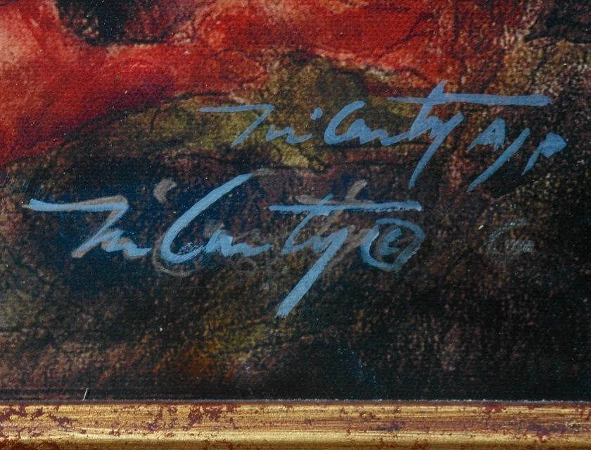 16-17 Ray McCarty %22Desire%22 Giclee Signature.jpg