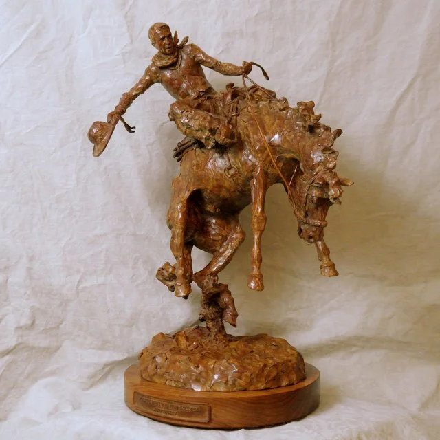 Flirtin' With the Undertaker.JPG