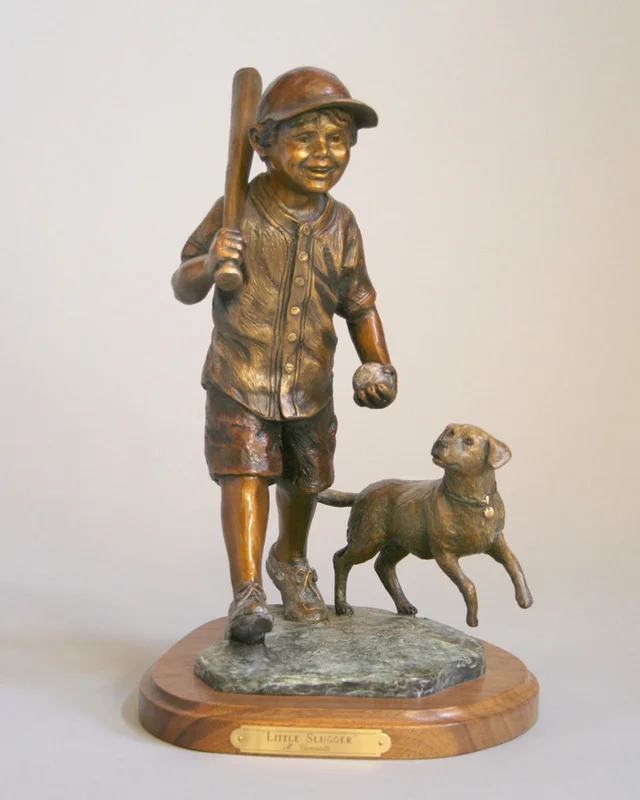 %22Little Slugger%22.jpg