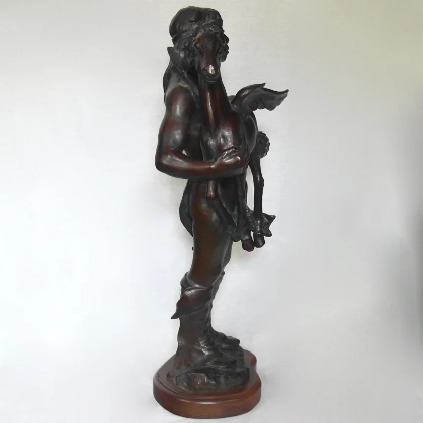 35-10 Lincoln Fox Victorio's Dream $8500 Side 2.jpg