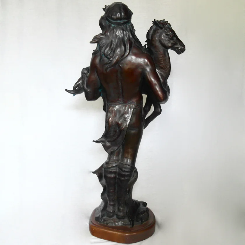 35-10 Lincoln Fox Victorio's Dream $8500 Back.jpg