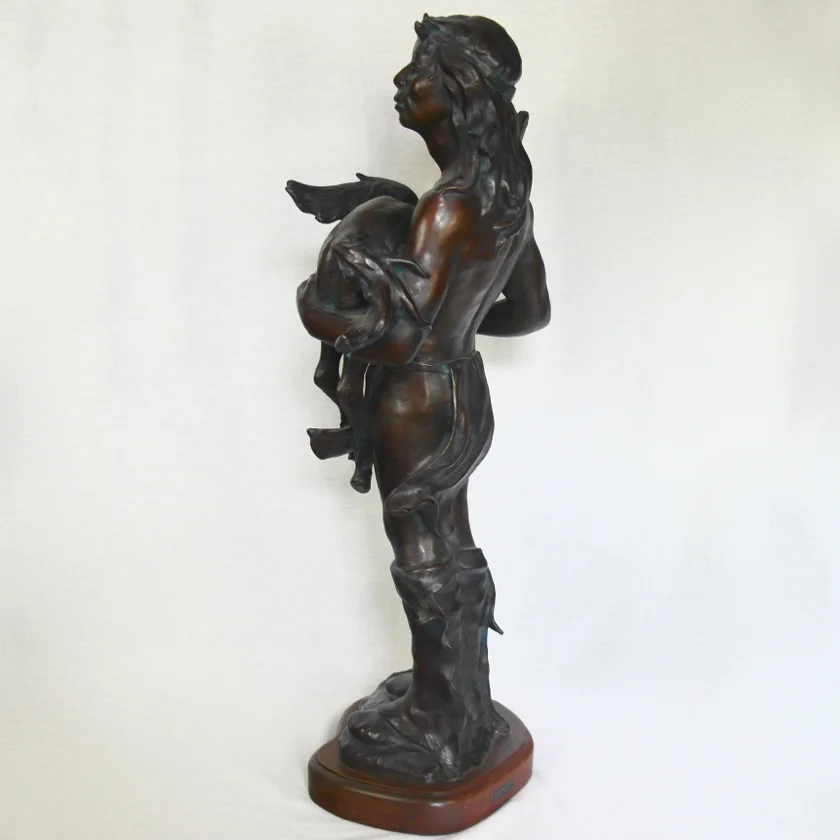 35-10 Lincoln Fox Victorio's Dream $8500 Side.jpg