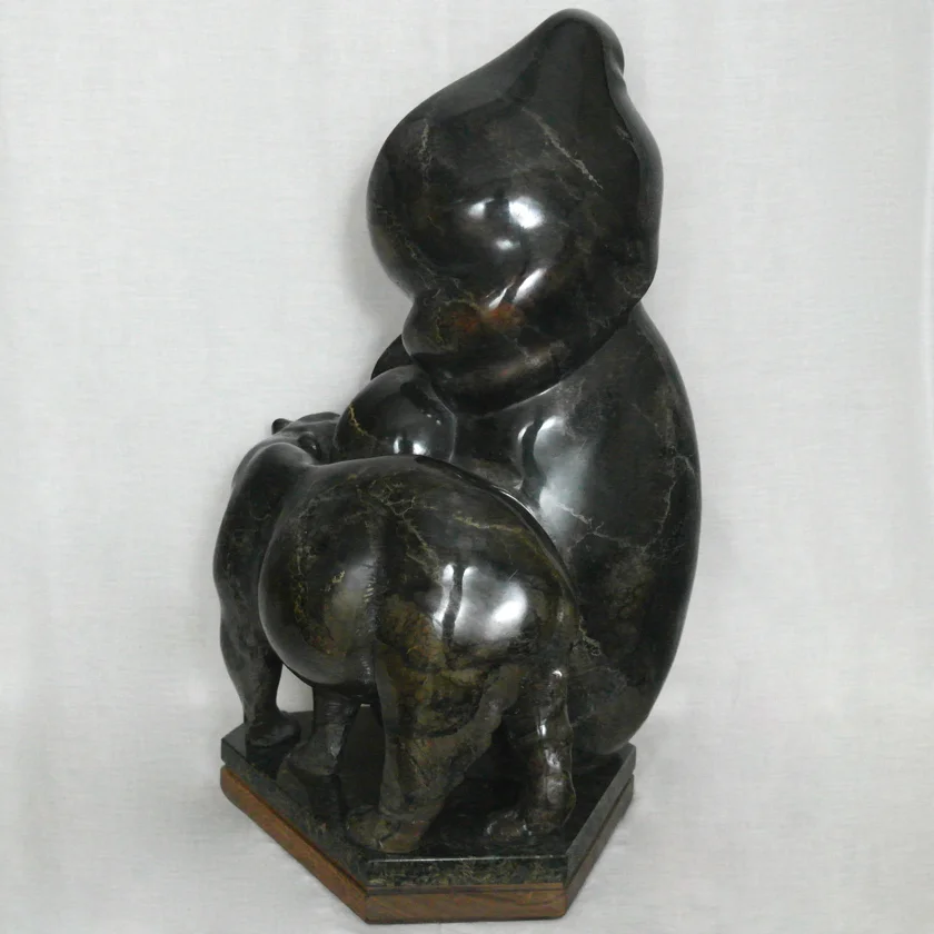 35-7 Lincoln Fox Forest Madonna 14:50 $3900 2.jpg