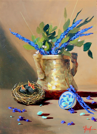 Feeding Time for Feather Mates.png