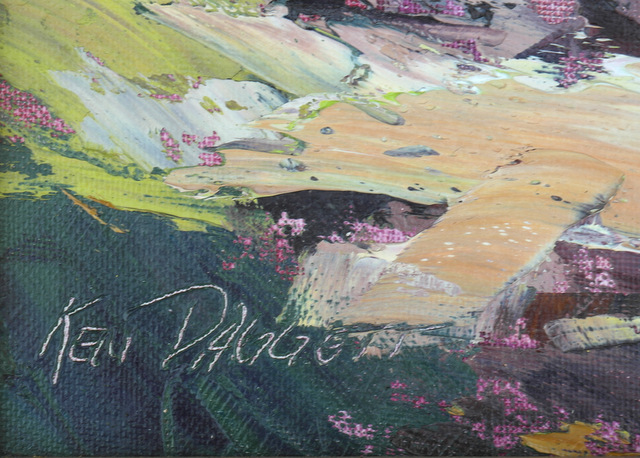 5-52 Ken Daggett %22Autumn Trail%22 Signature.JPG