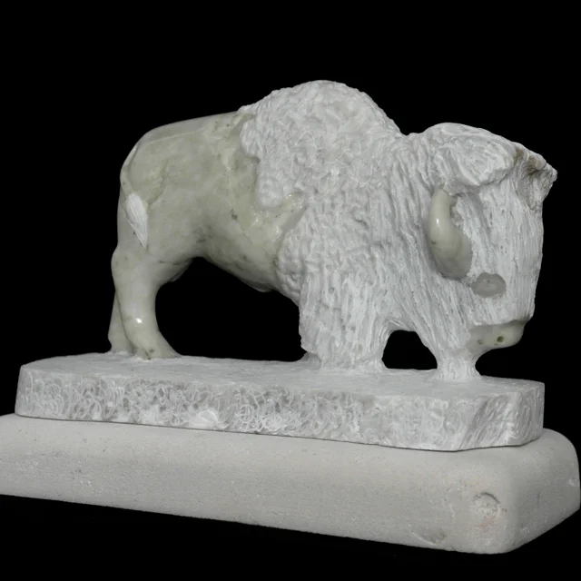 71-13 %22Prarie Thunder%22 Artesian Alabaster $650-1.jpg